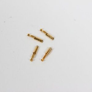 Cartridge clips