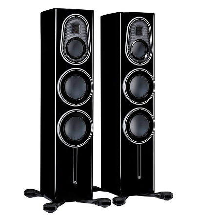 MONITOR AUDIO Platinum 200 3G